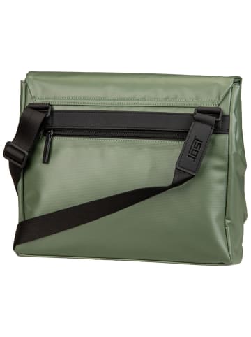 Jost Umhängetasche Tolja in Olive