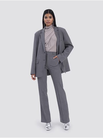 Freshlions Blazer JESSICA in Grau