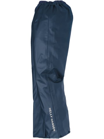 Helly Hansen Regenhose in marineblau