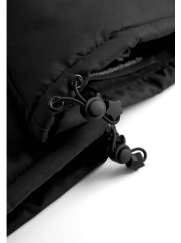 WeeDo Fausthandschuhe UNIVERSE in schwarz