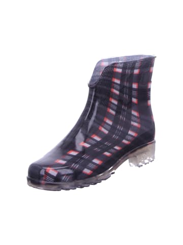 Diverse  Regenstiefel in schwarz