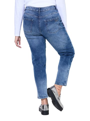Angel of Style Jeans in blue stone