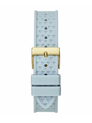 Guess Analoguhr für Damen in blau