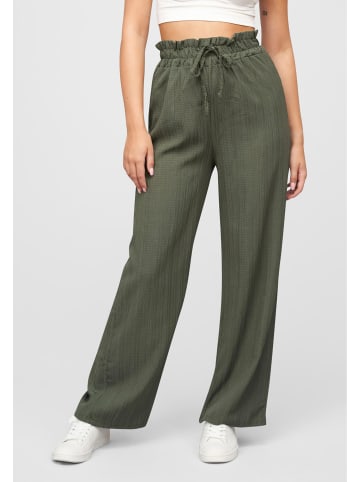 Cloud5ive Cloud5ive Hosen in military green