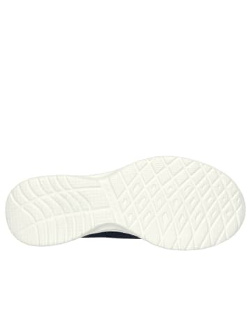 Skechers Sneaker "SKECH-AIR DYNAMIGHT SPLENDID PATH" in Hellblau