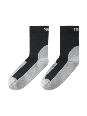 Reima Socken " Kuivuri " in Schwarz