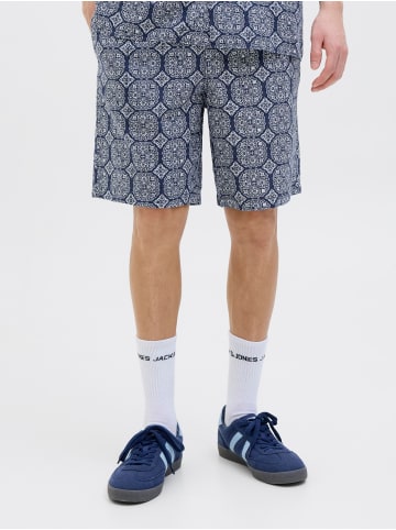 Jack & Jones Shorts in Ocean Cavern