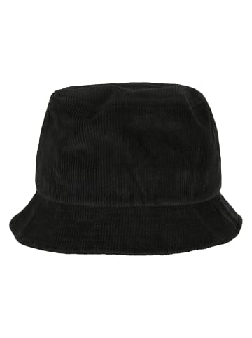 Urban Classics Bucket Hats in black