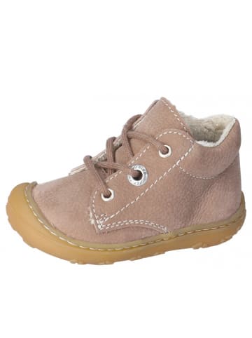Ricosta Schnürstiefel Corany M in Braun