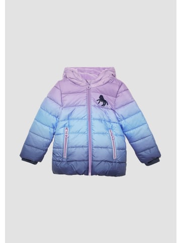 s.Oliver Outdoor-Jacke in 58A6_tiefblau