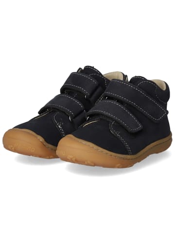 PEPINO Lauflernstiefel in blau