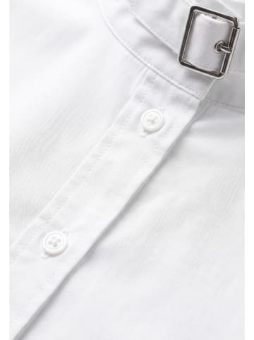 VINAJA Women Shirt in OFFWHITE