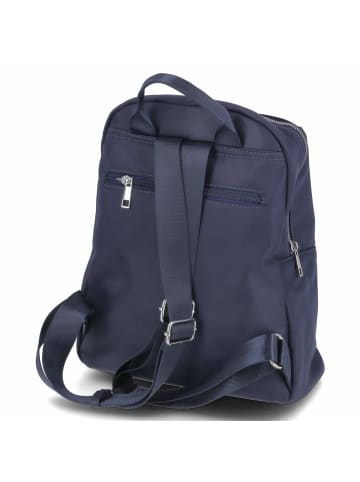 Tamaris Rucksack ANGELA in Blau