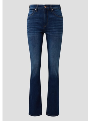 QS Jeans-Hose CATIE in 58Z6_blau