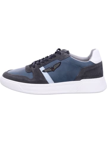 PME Legend Sneaker Low in blau