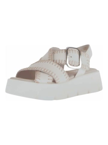 Gabor Sandalen in Latte