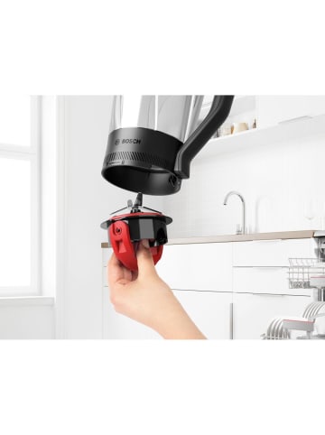 Bosch Mixer MUZ S6MX in Schwarz