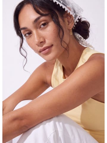 PURELEI Charm Poppy Gold