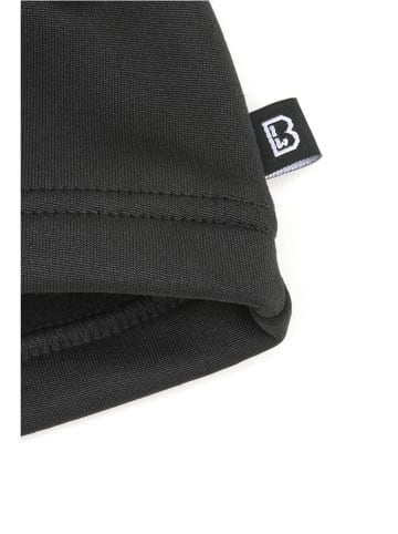 Brandit Brandit Cap in black