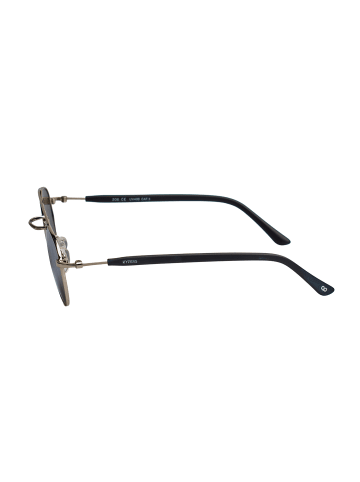Kypers Sonnenbrille in Silver