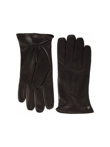 Roeckl Fingerhandschuhe für Herren in braun in braun