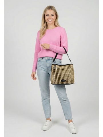 EMILY & NOAH Beutel E&N Jella in black