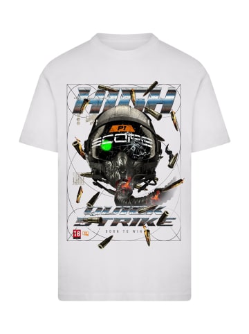 Mister Tee Mister Tee T-Shirts in white