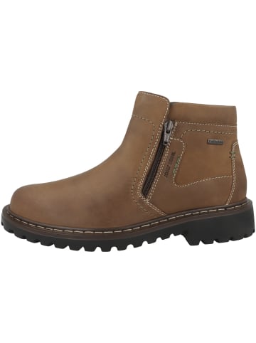 Josef Seibel Boots Chance 55 XT in braun