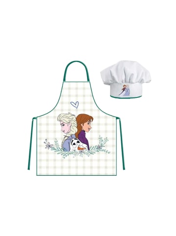 Disney 2tlg Set Disney in creme