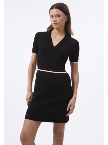 Felix Hardy Kleid in Schwarz