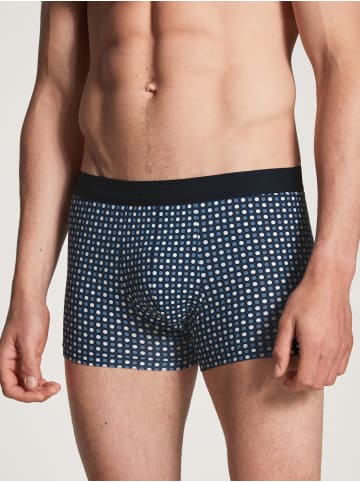 Calida New Boxer in saragossa blue
