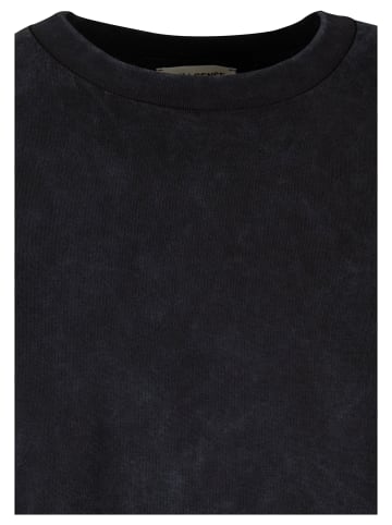 9N1M SENSE 9N1M SENSE T-Shirts in black