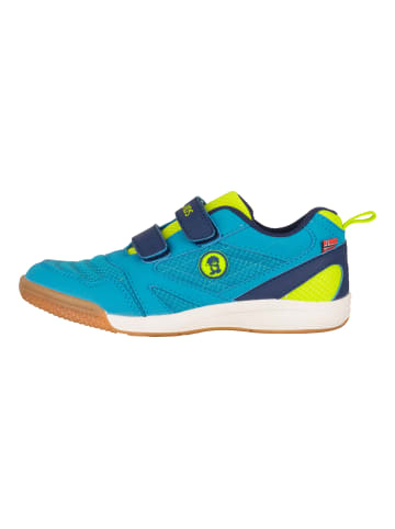 Trollkids Trollkids Kids Multi Sports Runner in harbor blue