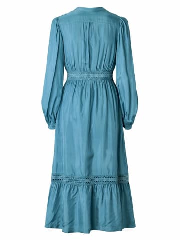 Noa Noa Kleid ZeniaNN in Captain's Blue