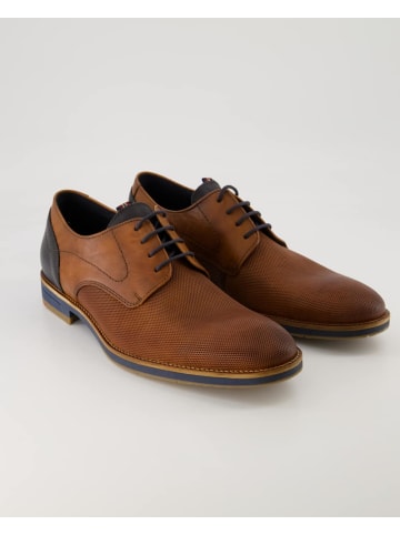 LLOYD Business Schuhe in Braun