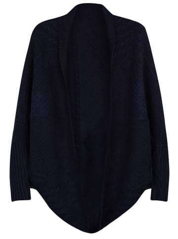 Felix Hardy Strickjacke in navy
