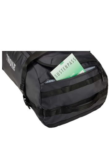 Thule Chasm 70L - Reisetasche 69 cm (soft blue) in schwarz