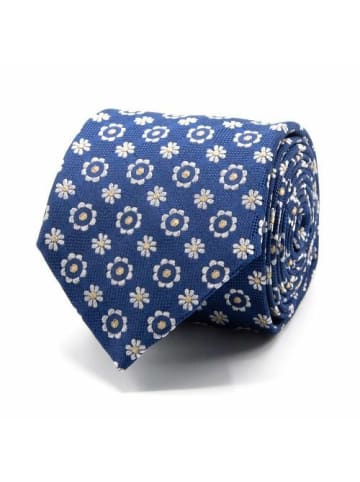 BGents Krawatte für Herren in blau