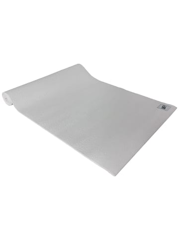 DoYourFitness Yogamatte Annapurna Comfort 183x61x0,5cm weiß Weiß