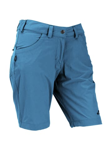 Maul Sport Bermudahose Rimini in Türkis