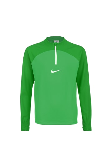 Nike Performance Trainingstop Academy Pro in grün / dunkelgrün