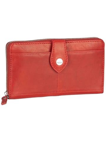 Maître Geldbörse Lemberg Dietrun Purse LH11Z in Red