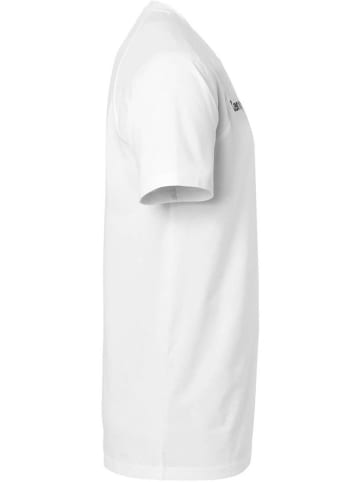 Kempa Sportshirt "Core 26 T-Shirt" in Weiß