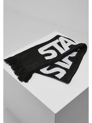 STARTER Scarves in Schwarz