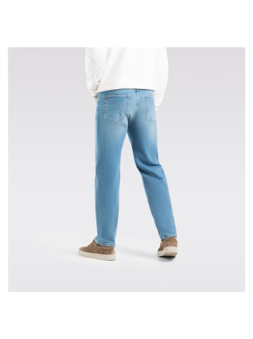 MAC Jeans in blau1