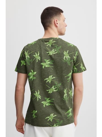 BLEND T-Shirt BHTee in Olive