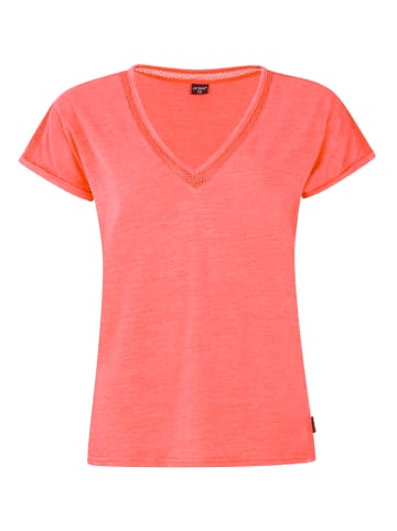 Protest " PRTMondaysi in Guava Pink