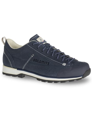 DOLOMITE 54 LOW LT in Blau