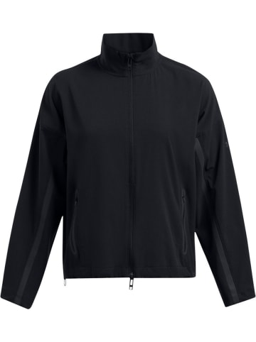 Under Armour Jacke "Unstoppable Airvent Jacket" in Schwarz