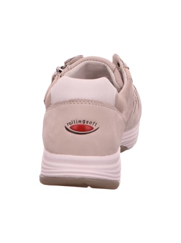 Gabor Sneaker in beige